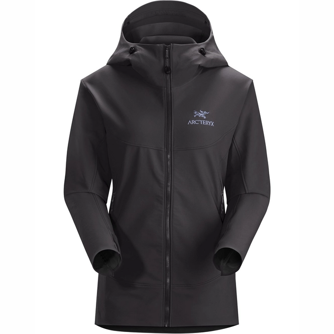 Hoodie Arc'teryx Women Gamma LT Black