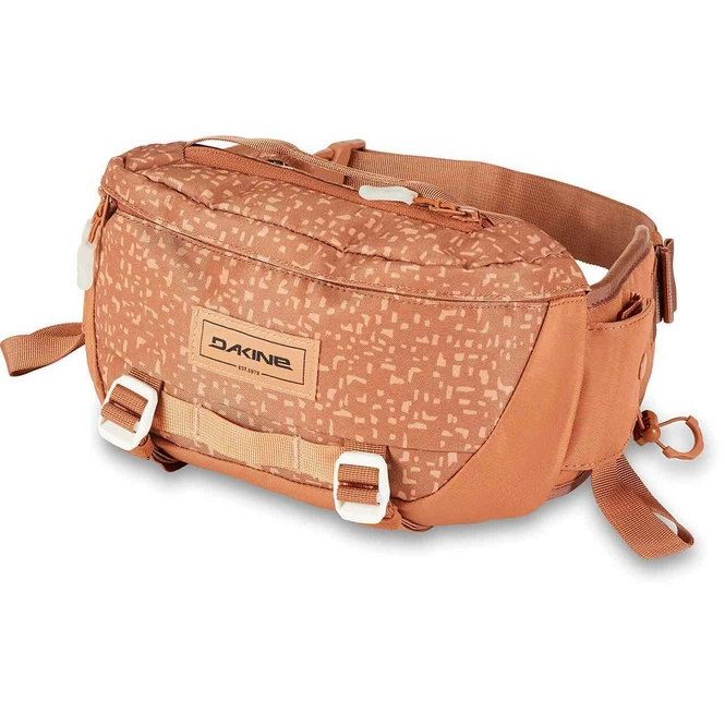 Waist Bag Dakine Hot Laps 2L Sierra Fossil