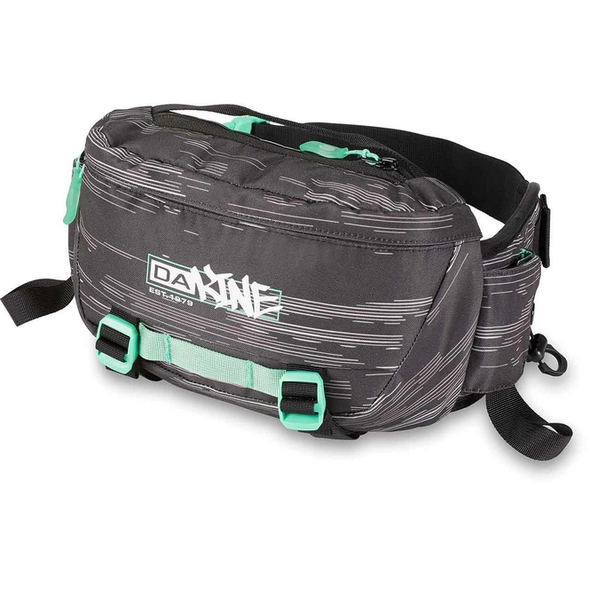 Waist Bag Dakine Hot Laps 2L Vandal