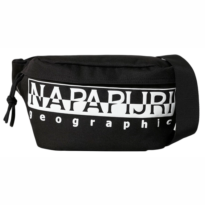 Hip Bag Napapijri Happy WB Black 2021