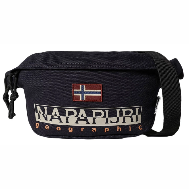 Hip Bag Napapijri Hering WB Blue Marine 2021