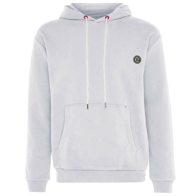 Hoodie Mexx Mens DM1850013M Light Blue