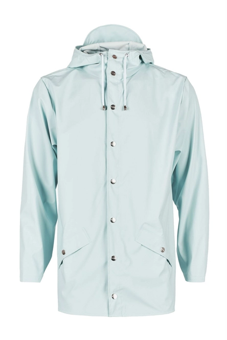 Raincoat RAINS Jacket Wan Blue