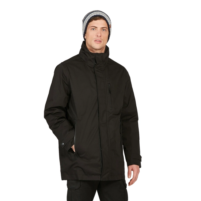 Jacket Aigle Men Darbes Noir