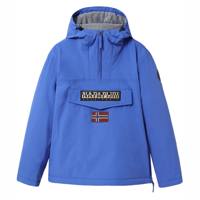 Jacket Napapijri Men Rainforest Winter 2 Dazzling