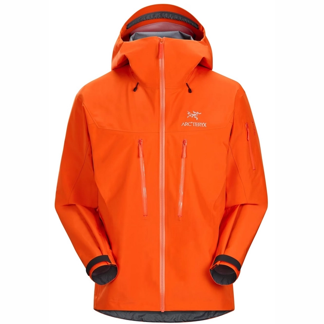 Jacket Arc'teryx Men Alpha SV Dynasty