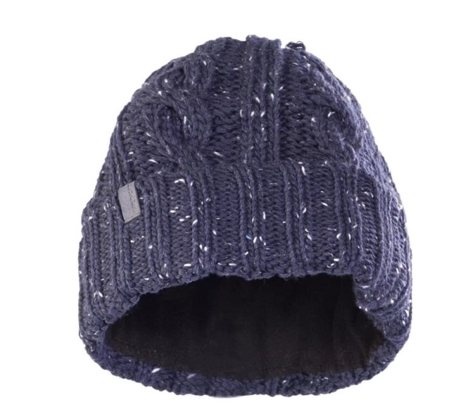 Beanie Brunotti Men Breen Space Blue