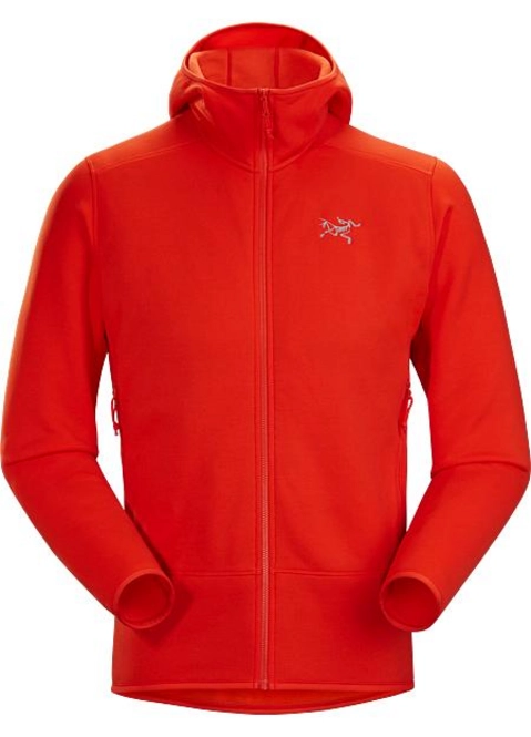 Fleece Arc'teryx Men Kyanite Hoody Dynasty