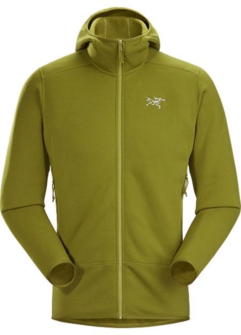 Fleece Arc'teryx Men Kyanite Hoody Elytron