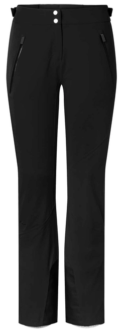 Ski Trousers KJUS Women Formula Pants Black