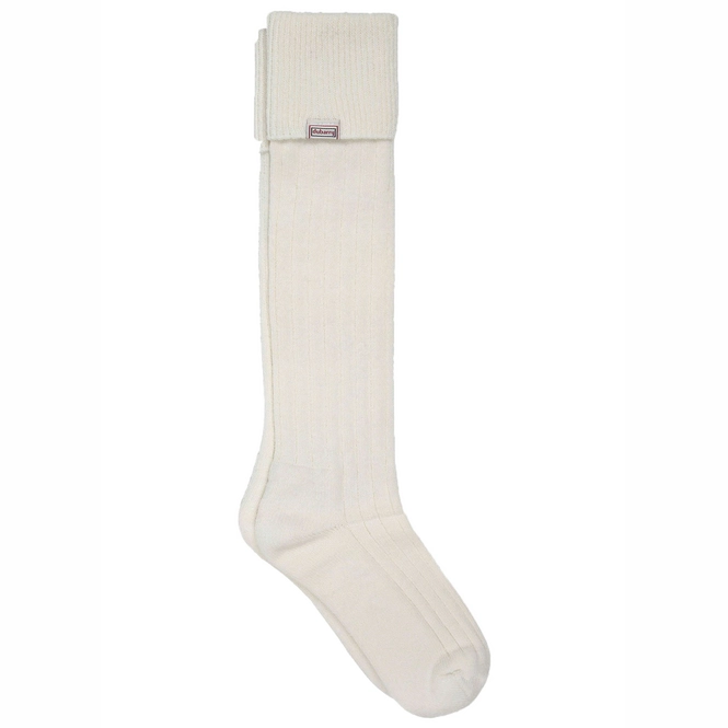 Boot Socks Dubarry Alpaca Cream