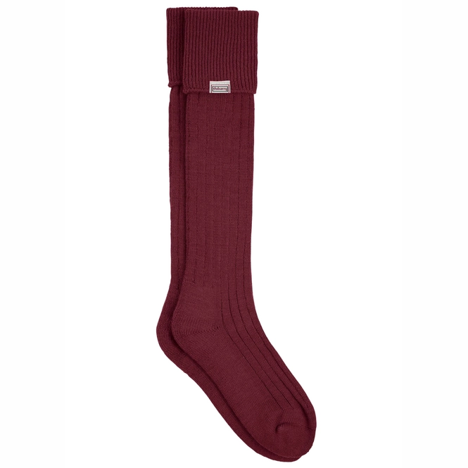 Boot Socks Dubarry Alpaca Malbec