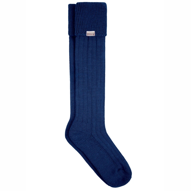 Boot Socks Dubarry Alpaca Navy