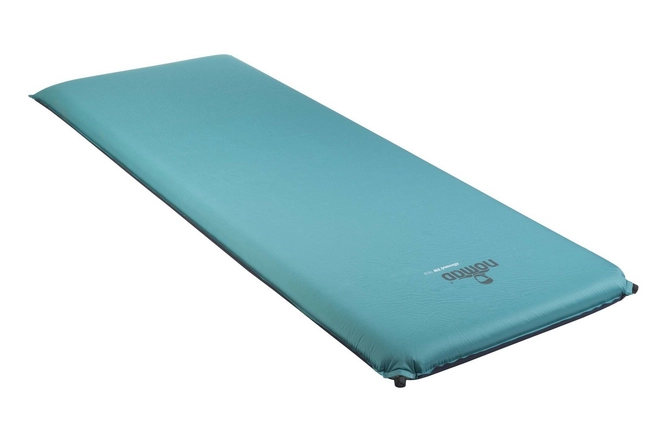Sleeping Mat Nomad Allround XW 10.0 Dark Denim Light Petrol