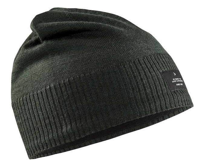 Beanie Craft Unisex Urban Knit Hat Pine
