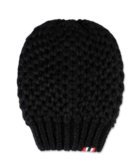 Beanie Napapijri Fimmy A Black