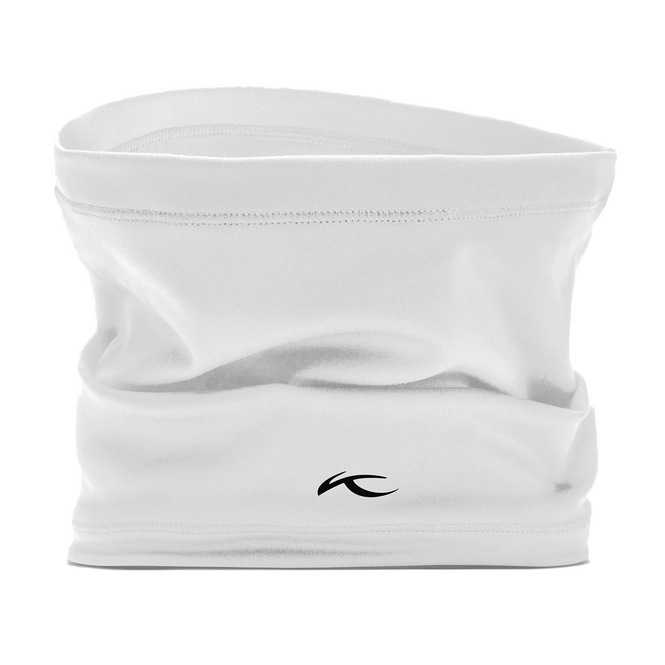 Neck Warmer KJUS Unisex White