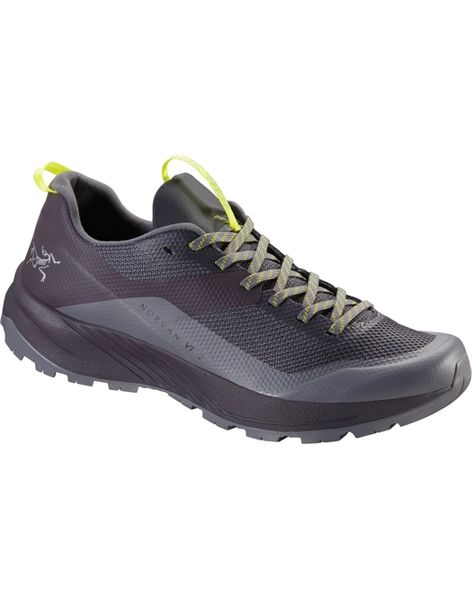 Trail Running Shoes Arc'teryx Women Norvan VT 2 Infinity Electrolyte