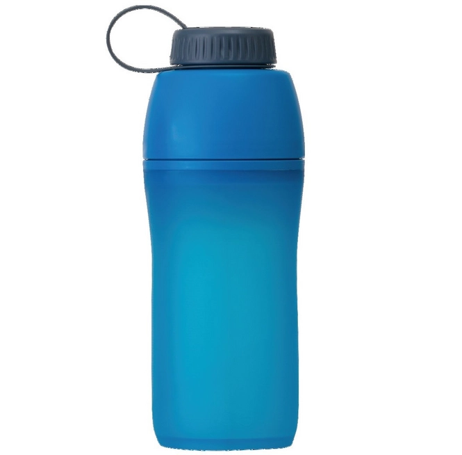 Water Bottle Platypus Meta Bluebird Day 1L