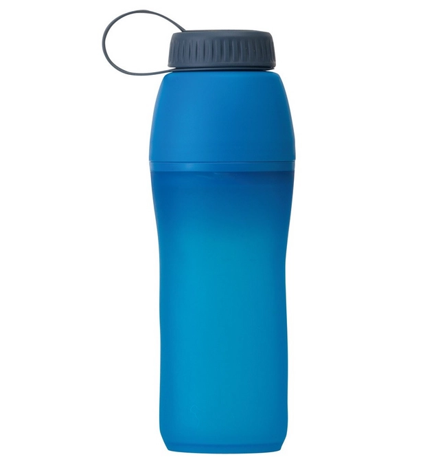 Water Bottle Platypus Meta Bluebird Day 0.75L