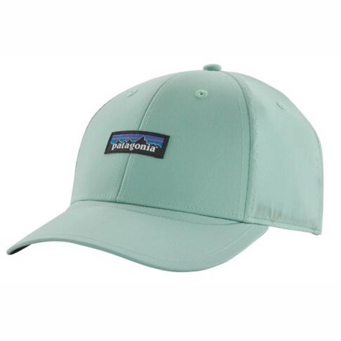 Cap Patagonia Unisex Airshed Cap Gypsum Green