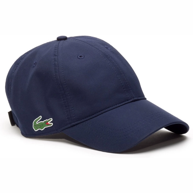 Cap Lacoste Navy Blue