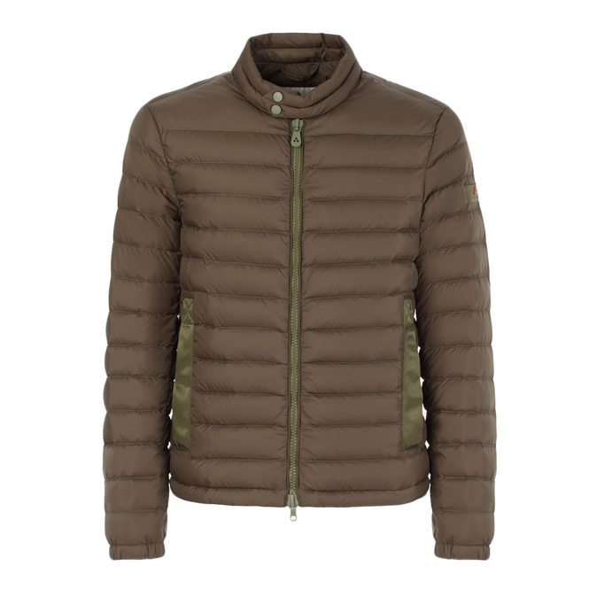 Jacket Peuterey Men Goleta Green