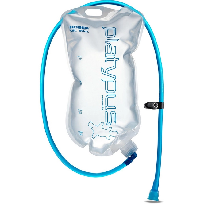 Water Bag Platypus Hoser 1.8L