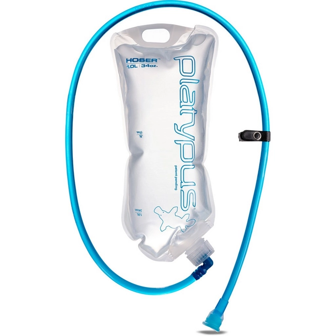 Water Bag Platypus Hoser 1.0L