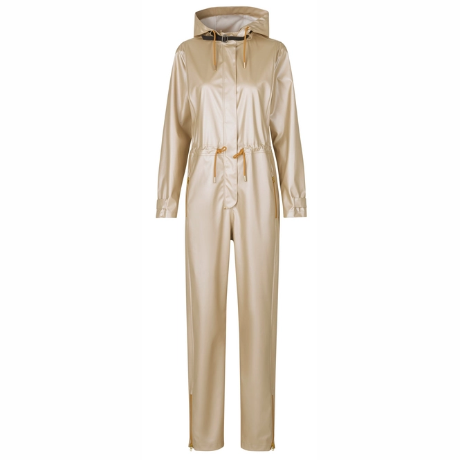 Rain Suit Ilse Jacobsen RAIN162R Gold