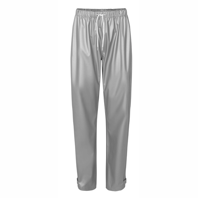Waterproof Trousers Ilse Jacobsen RAIN164 Silver