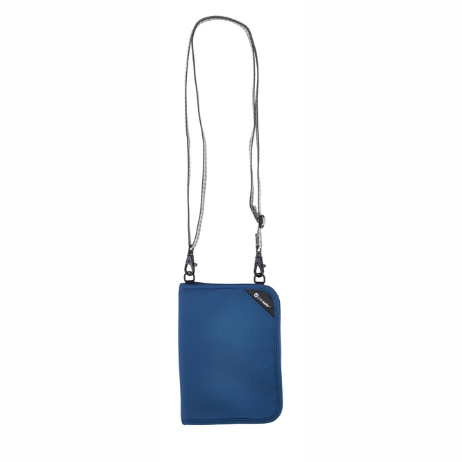 Wallet Pacsafe RFIDsafe V150 Eclipse