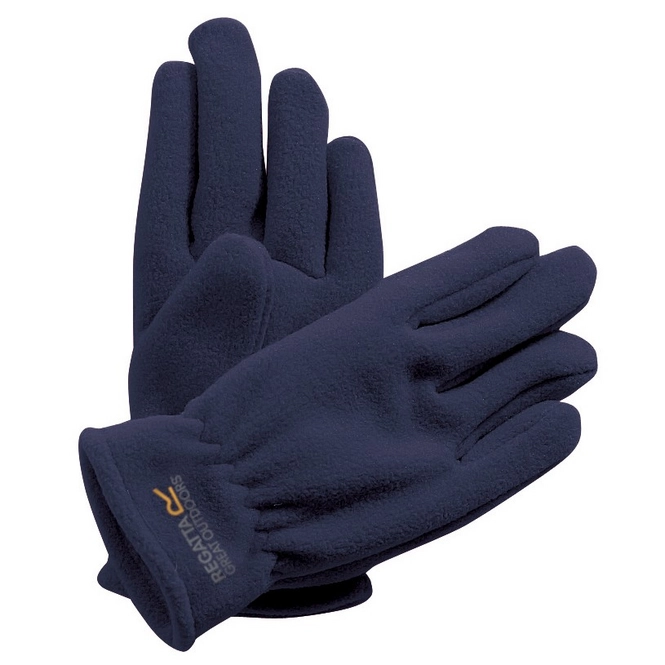 Gloves Regatta Taz Gloves II Navy