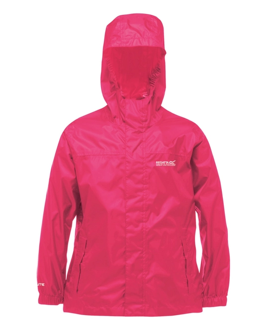Raincoat Regatta Pack It II Jem