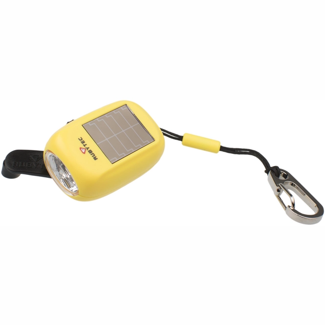Torch Rubytec Kao Clip Yellow