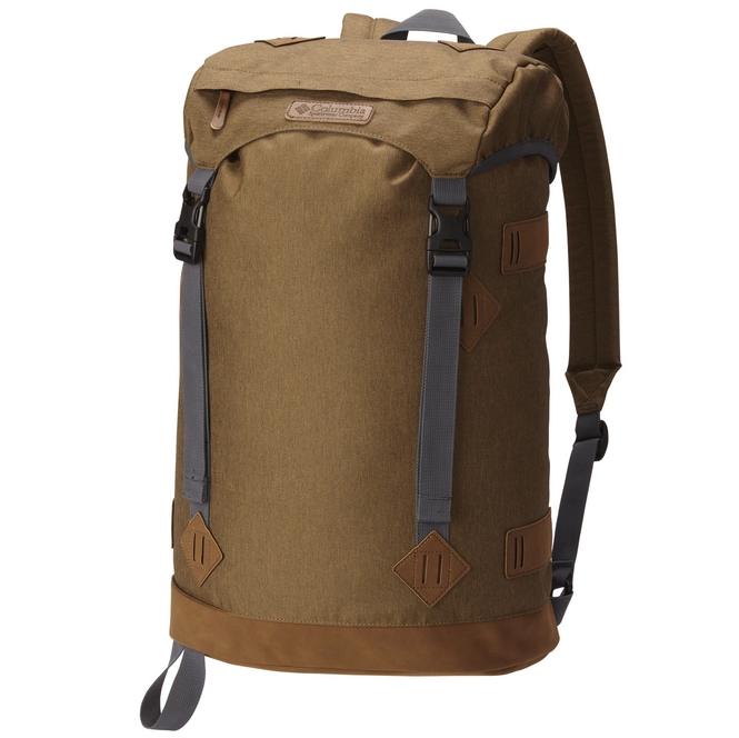Rucksack Columbia Classic Outdoor Pack 25L Delta Heather