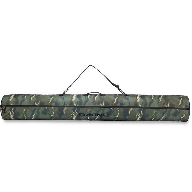 Ski Bag Dakine Ski Sleeve Olive Ashcroft Camo 190 cm
