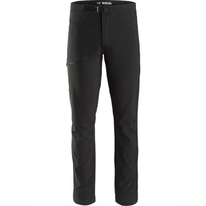 Trousers Arc'teryx Men Sigma SL Pant Black