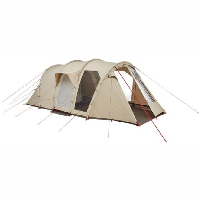 Tent Nomad Dogon 4 (+2) Air Twill Beige