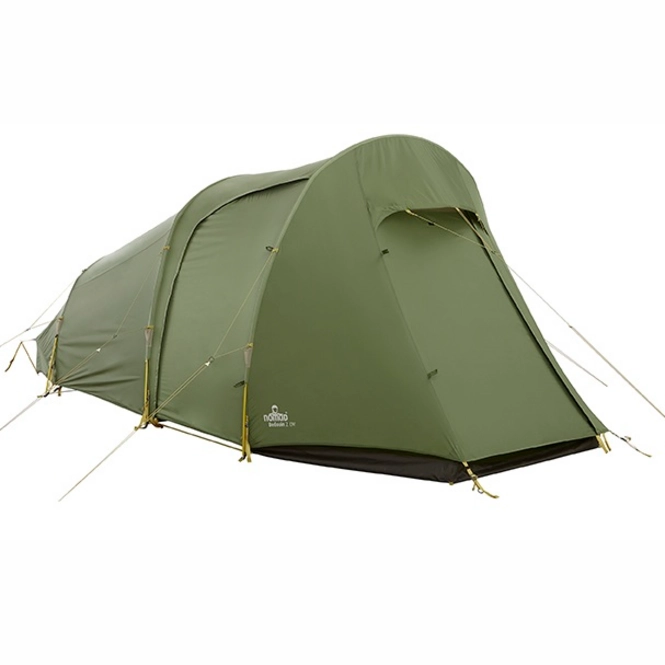 Tent Nomad Bedouin 2LW Calliste Green 2-man