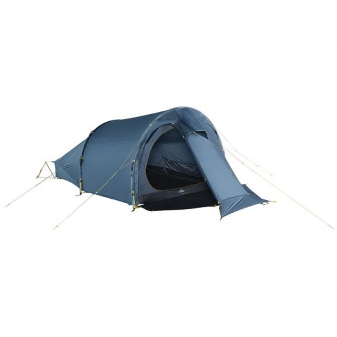 Tent Nomad Chara 2-Man SLW Titanium Blue
