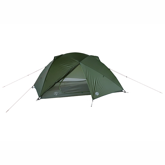 Tent Nomad Jade 2-Man Dill Green