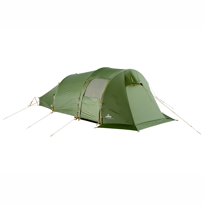 Tent Nomad Tellem 3-Man LW Calliste Green