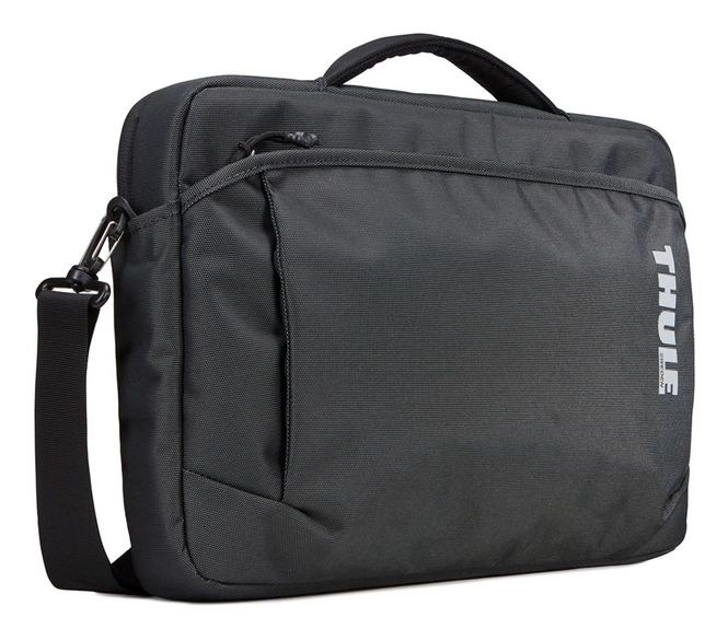 Laptop Bag Thule Subterra MacBook Attaché 15" Dark Shadow