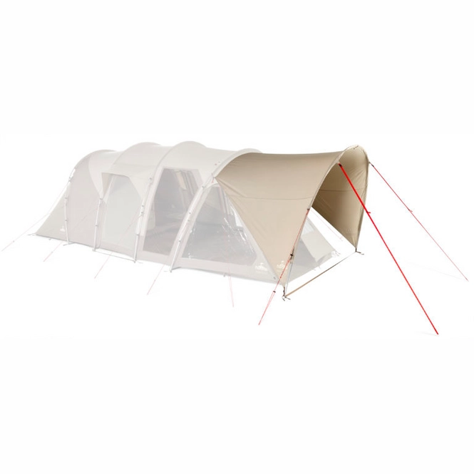 Awning Nomad Porch Dogon 4 Air