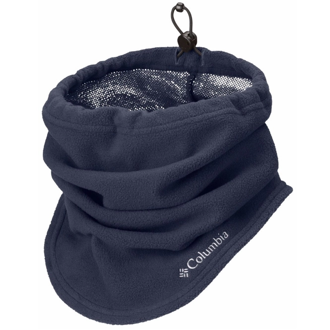 Neck Gaiter Columbia Thermarator Collegiate Navy