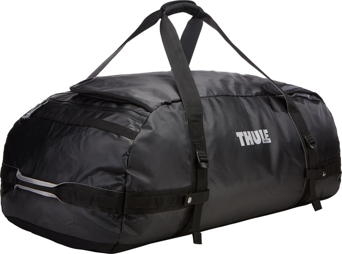 Travel Bag Thule Chasm Black XL