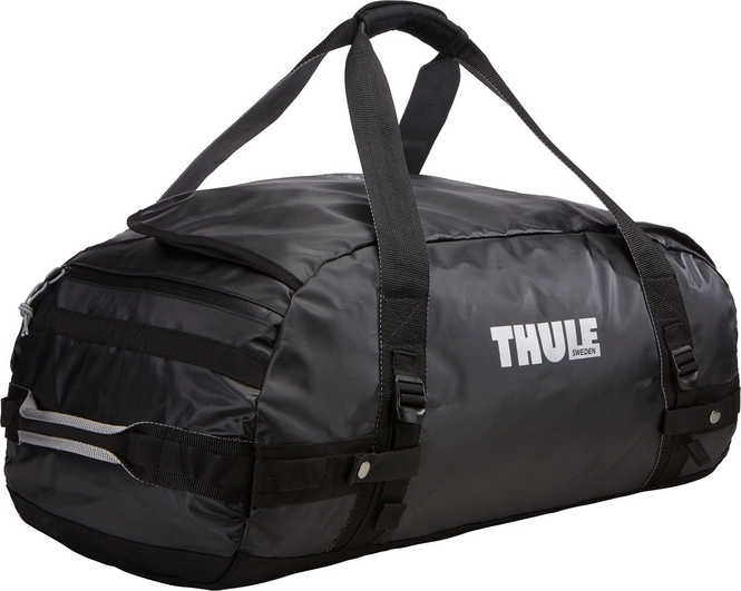 Travel Bag Thule Chasm Black M