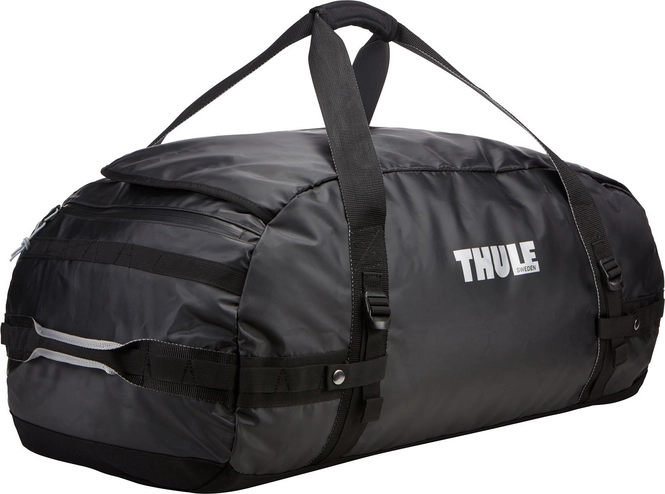 Travel Bag Thule Chasm Black L
