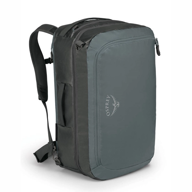 Travel Bag Osprey Transporter Carry-On 44 Pointbreak Grey